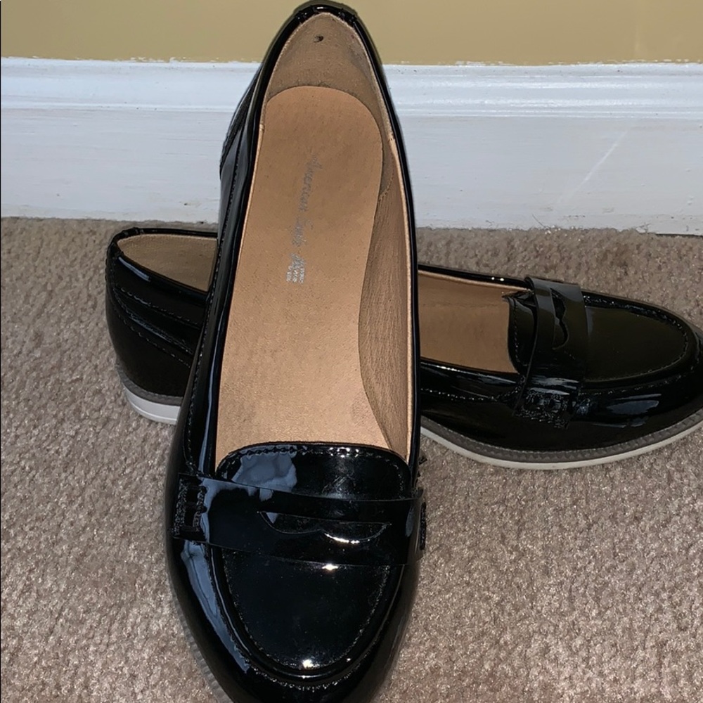 Oreo Loafers